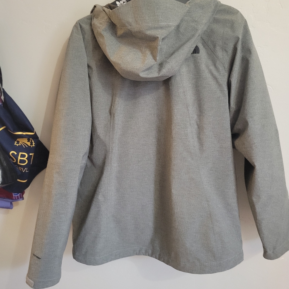 North Face Triclimate jacket - Women's